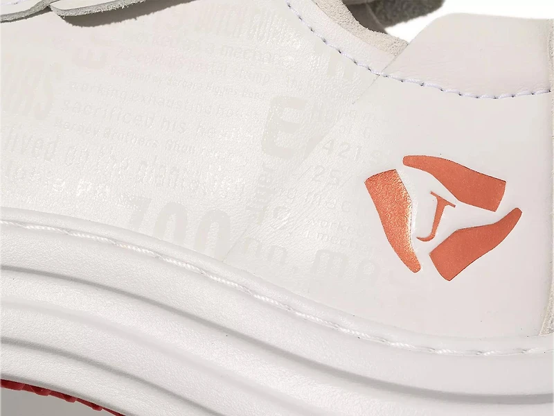 FIRST JEM by D'Wayne Edwards Sneaker