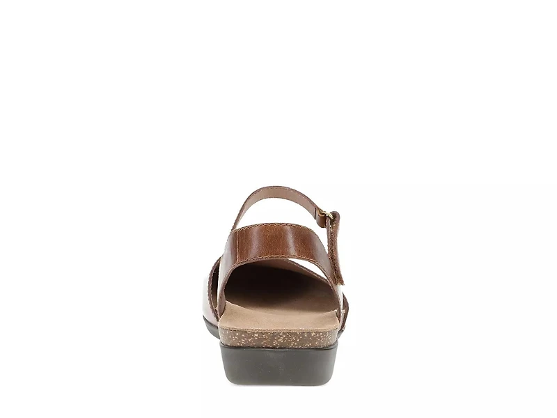 Rowan Sandal