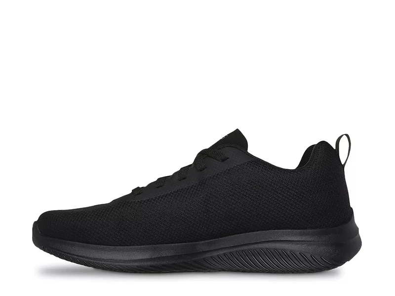 Relaxed Fit Ultra Flex 3.0 SR Daxtin Work Sneaker - Men's