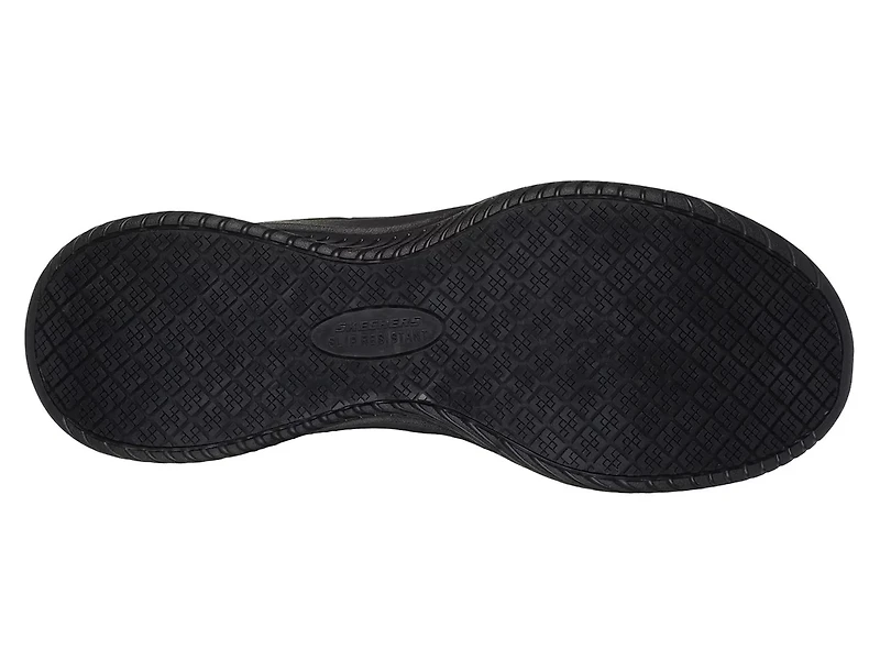 Relaxed Fit Ultra Flex 3.0 SR Daxtin Work Sneaker - Men's