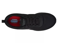 Relaxed Fit Ultra Flex 3.0 SR Daxtin Work Sneaker - Men's