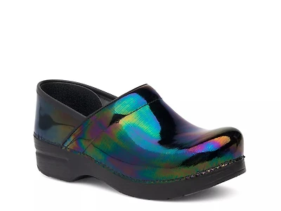 Professional Clog