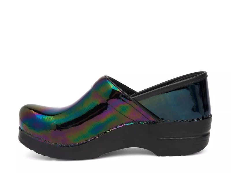 Professional Clog