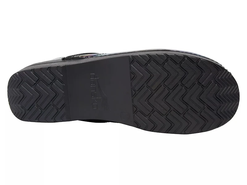 Professional Clog