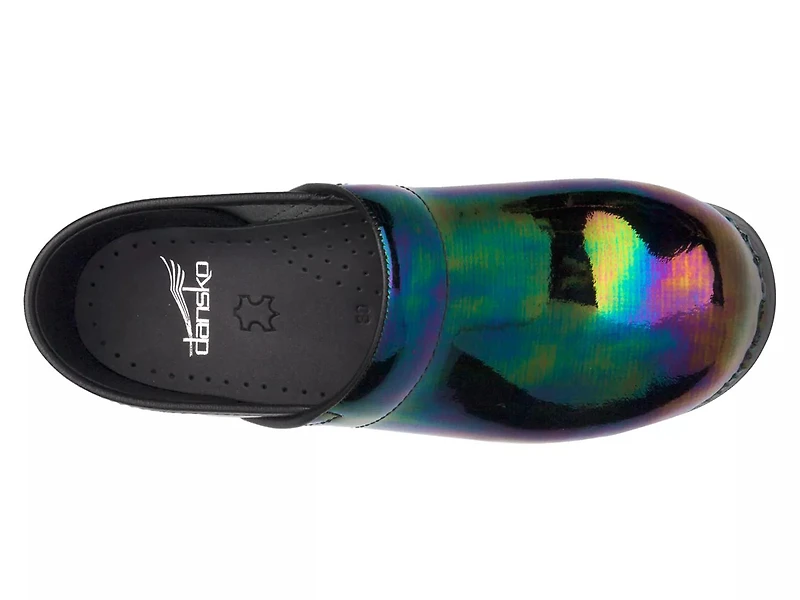 Professional Clog