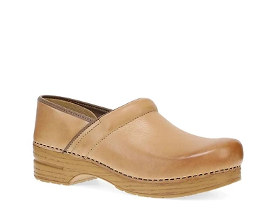 Professional Clog