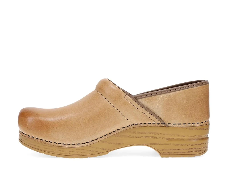 Professional Clog