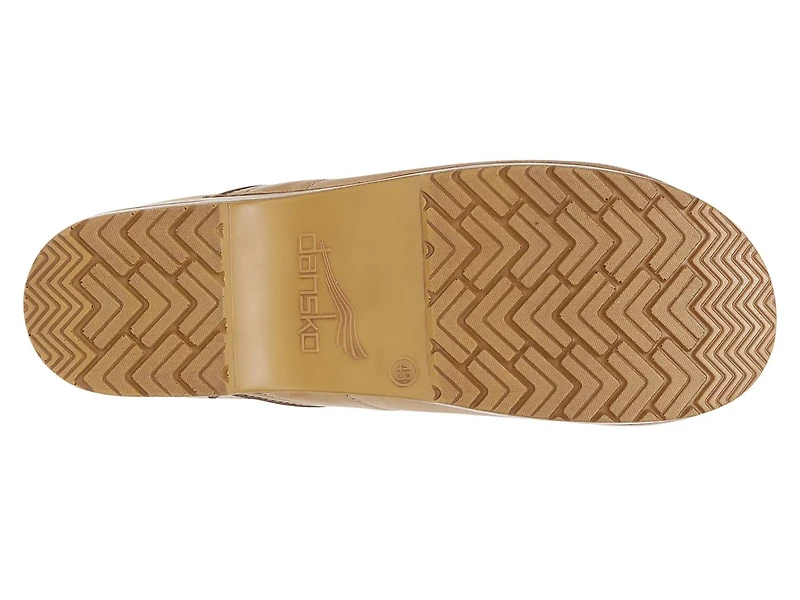 Professional Clog