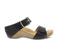 Tanya Sandal