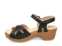 Season Sandal