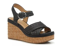 Kehra Wedge Sandal