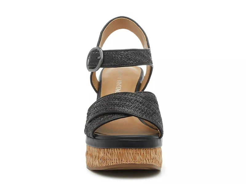 Kehra Wedge Sandal