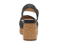 Kehra Wedge Sandal