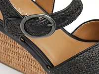 Kehra Wedge Sandal