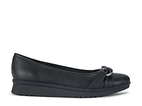 Aurora Wedge Slip-On