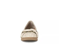 Aurora Wedge Slip-On
