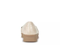 Aurora Wedge Slip-On