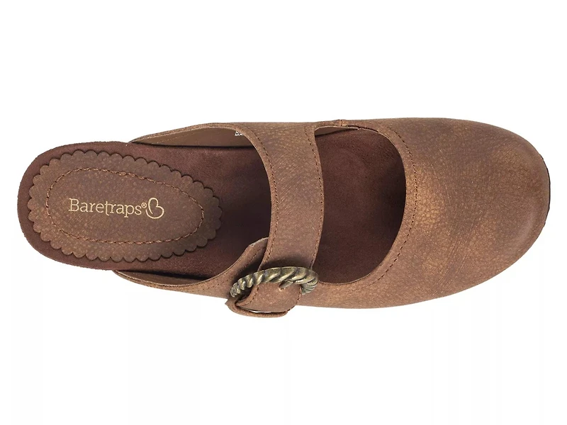 Luna Mary Jane Mule
