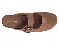 Luna Mary Jane Mule