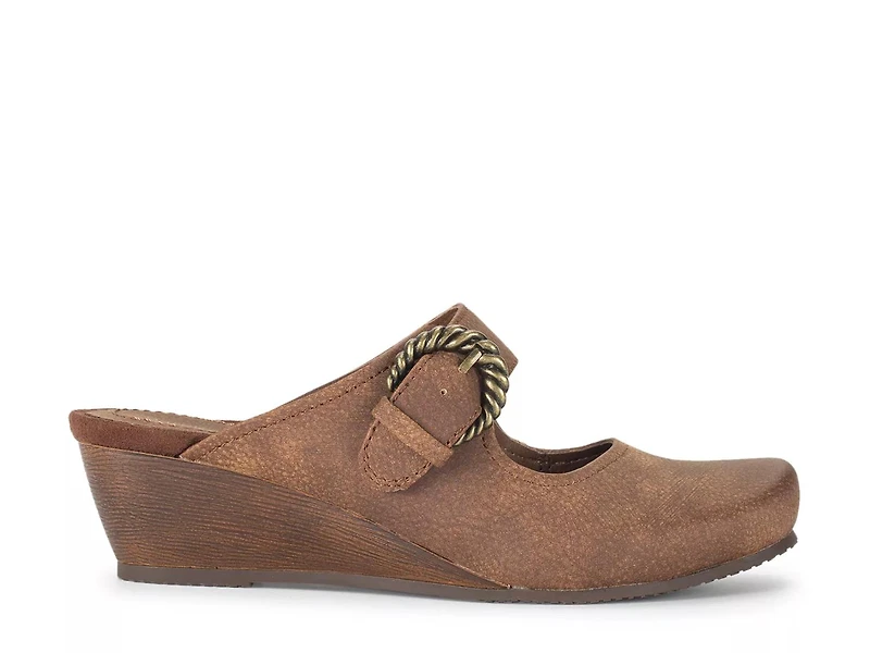 Luna Mary Jane Mule