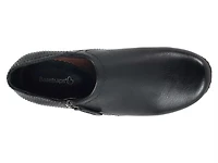 Louise Wedge Shootie