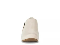 Louise Wedge Shootie