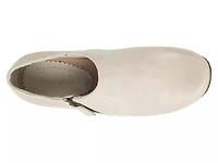 Louise Wedge Shootie