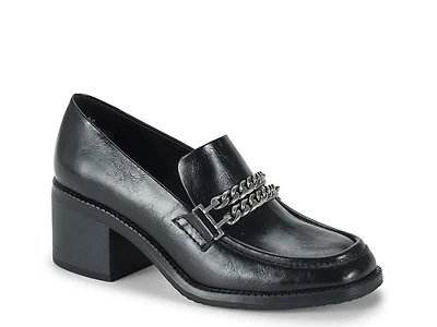 Athena Loafer