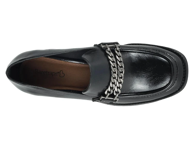 Athena Loafer