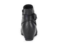 Serena Wedge Bootie