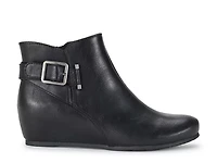 Serena Wedge Bootie