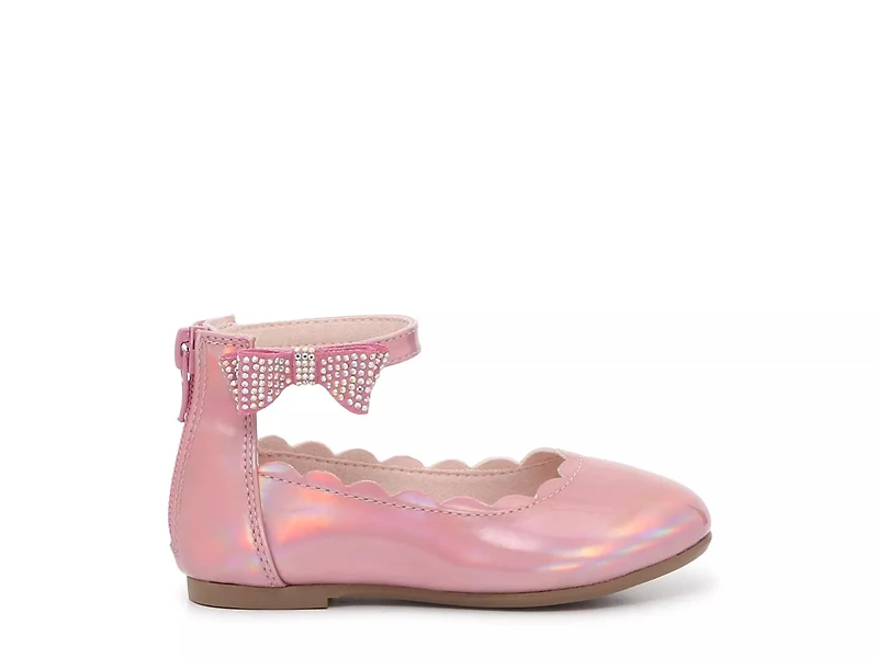 Lil Emma Flat - Kids'