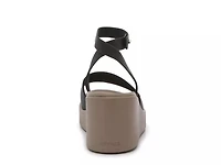 Brooklyn Wedge Sandal