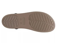 Brooklyn Wedge Sandal