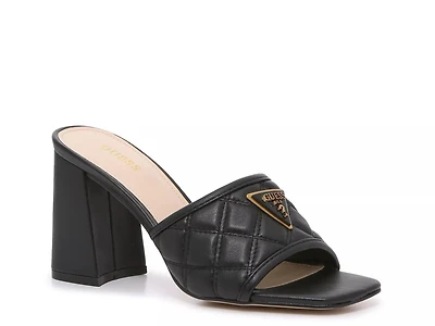 Gelina Sandal