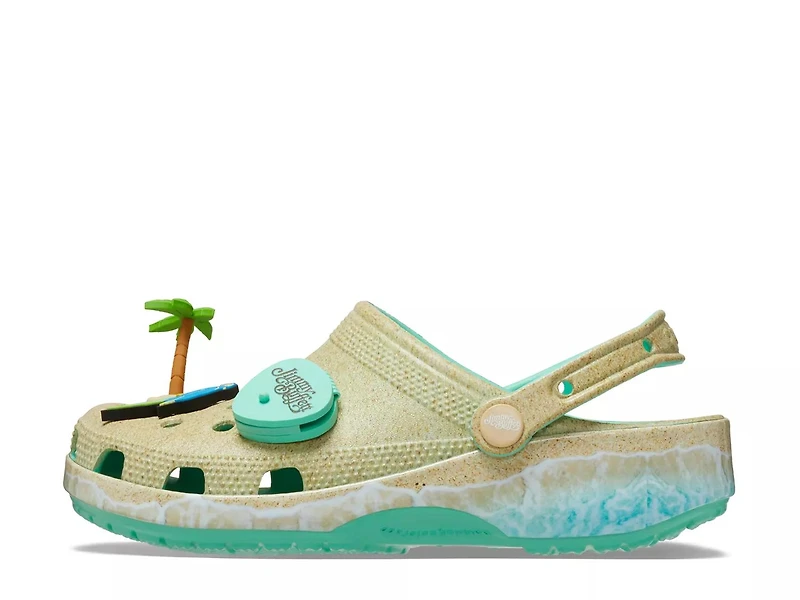 Margaritaville Beach Classic Clog
