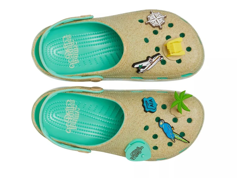 Margaritaville Beach Classic Clog