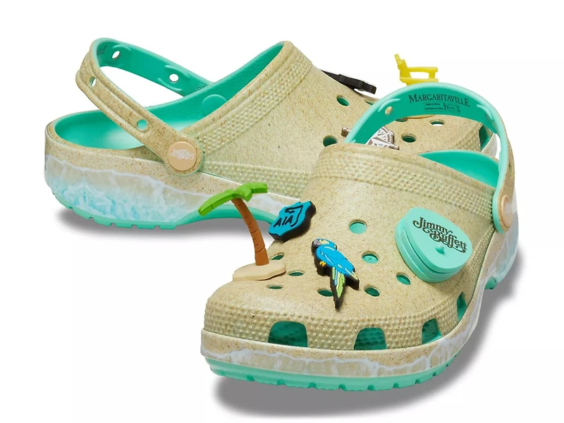 Margaritaville Beach Classic Clog
