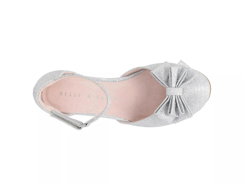 Victoria Pump - Kids'