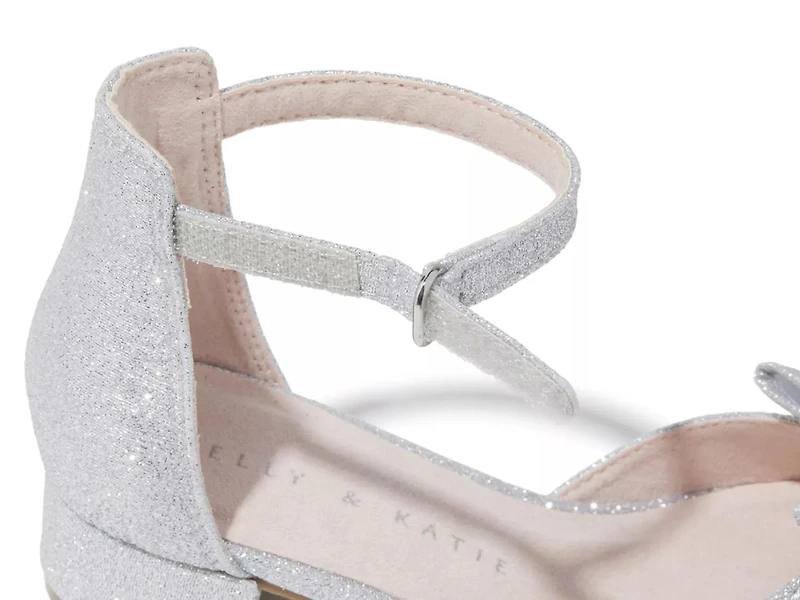 Victoria Pump - Kids'