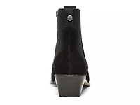 Gazzi Western Bootie