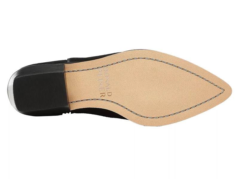 Gazzi Western Bootie