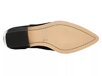 Gazzi Western Bootie