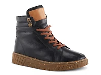 Rollara High-Top Sneaker