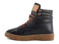 Rollara High-Top Sneaker