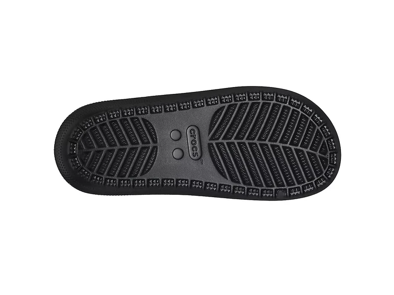 Classic Slide Sandal- Kids