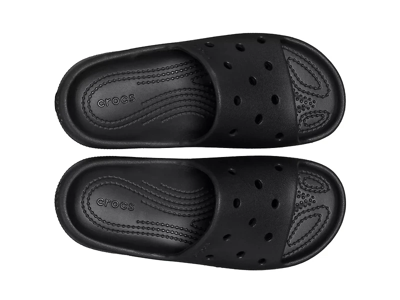Classic Slide Sandal- Kids