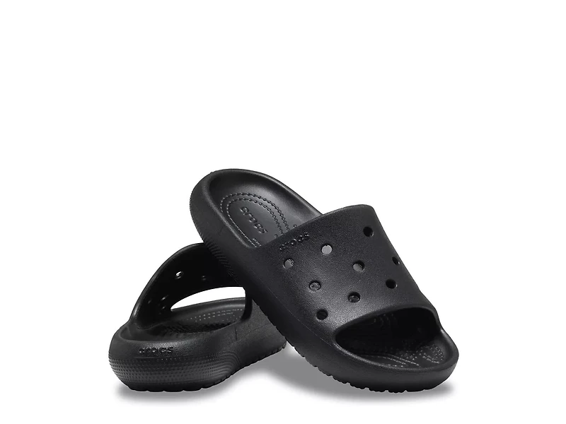 Classic Slide Sandal- Kids