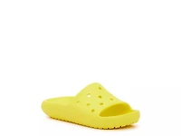 Classic Slide Sandal- Kids
