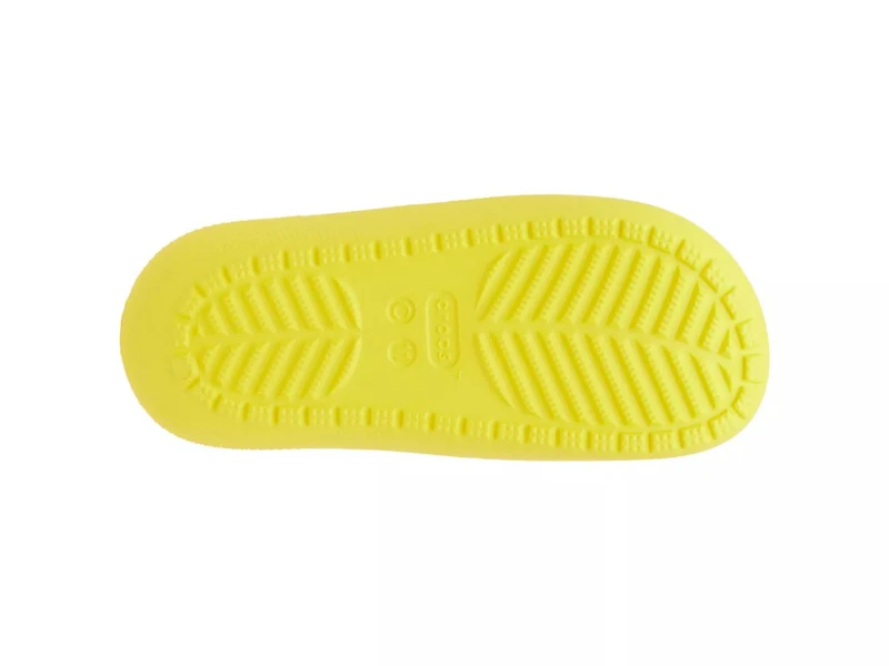 Classic Slide Sandal- Kids